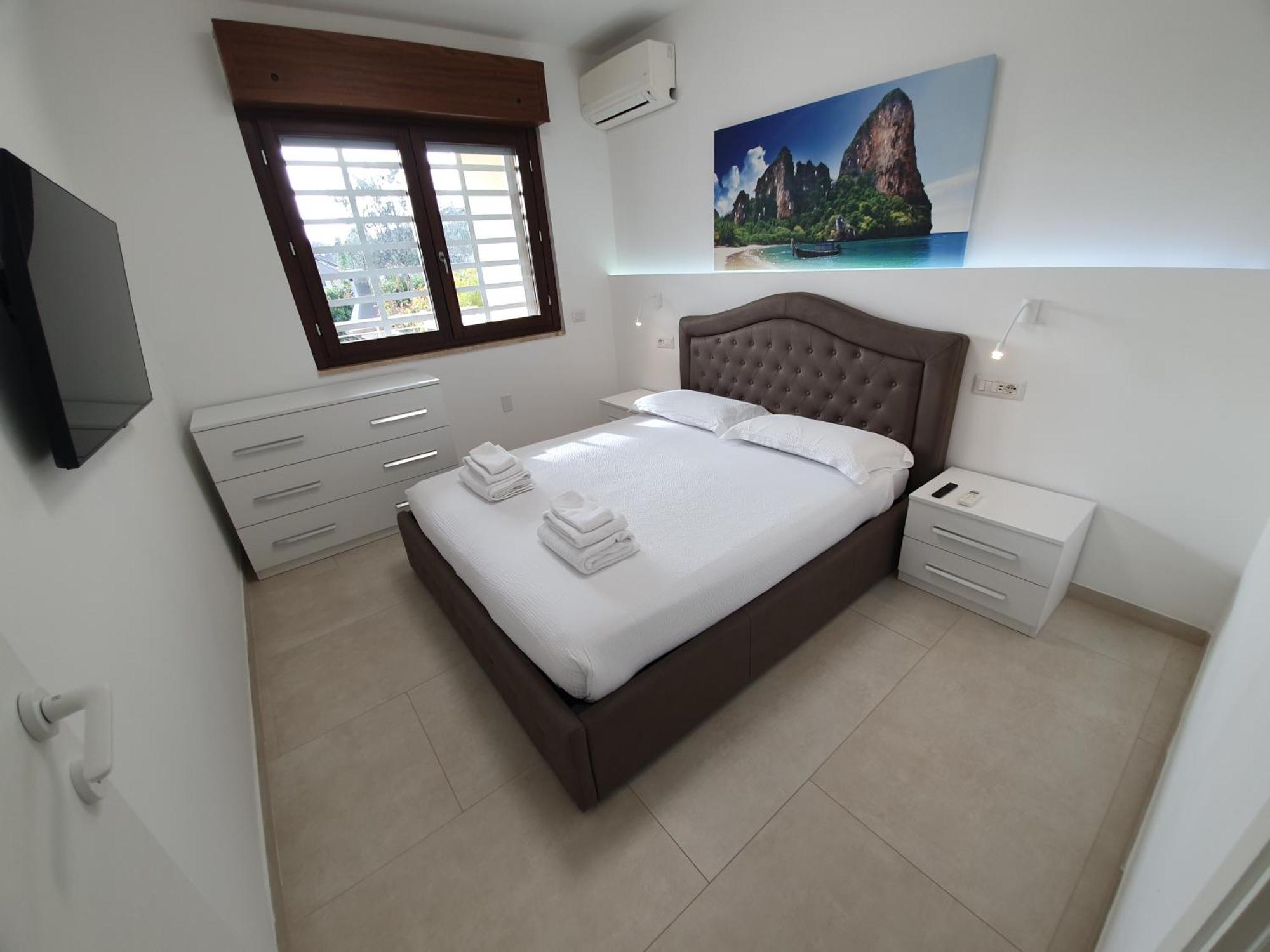 Alloggio Parco Di Plinio Apartment Infernetto Luaran gambar